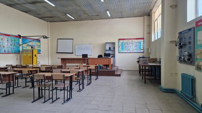 gazosnabjenie