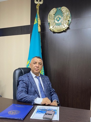 dzhumadilov